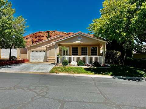 1050 W Red Hills Parkway, Washington, UT 84780