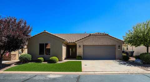 4167 S Airy Hill DR, Saint George, UT 84790