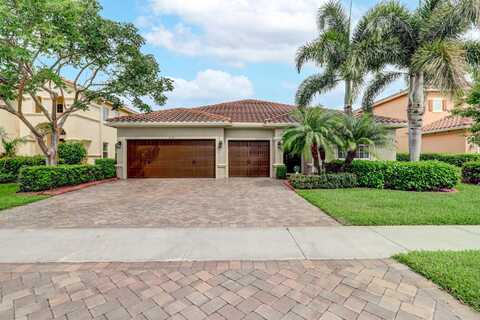 Oakmont Estates, WELLINGTON, FL 33414