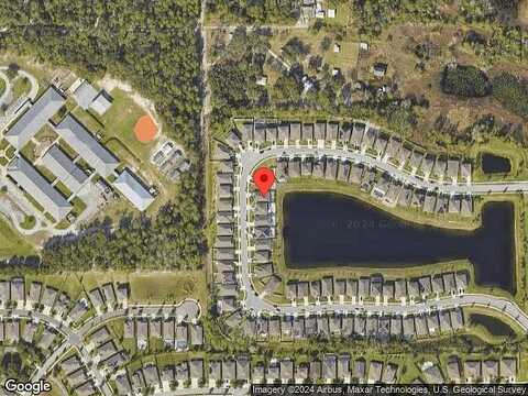 Jackson, DELAND, FL 32724