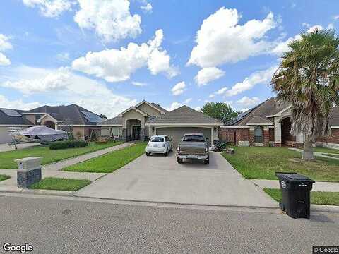 1St, WESLACO, TX 78596