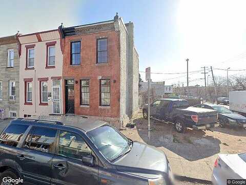 Mascher, PHILADELPHIA, PA 19140