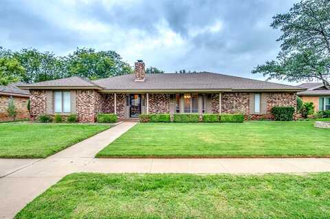 94Th, LUBBOCK, TX 79424