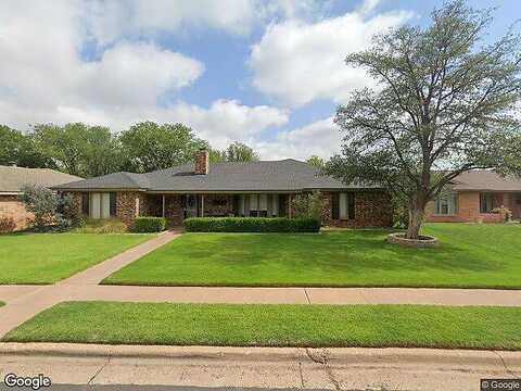94Th, LUBBOCK, TX 79424