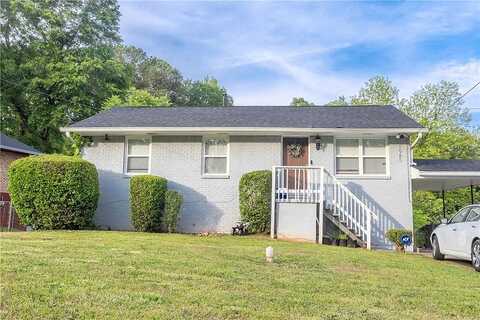 Thomasville, ATLANTA, GA 30315