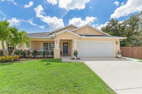 31St, CAPE CORAL, FL 33914