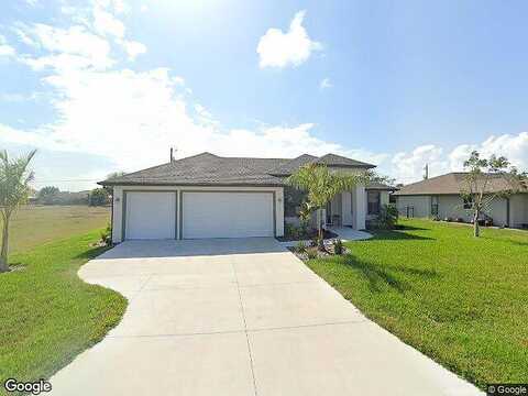 Plum Tree, PUNTA GORDA, FL 33955