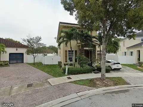 90Th Terrace, MIAMI, FL 33196