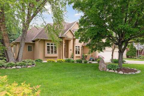 Pinehurst, SAINT PAUL, MN 55125