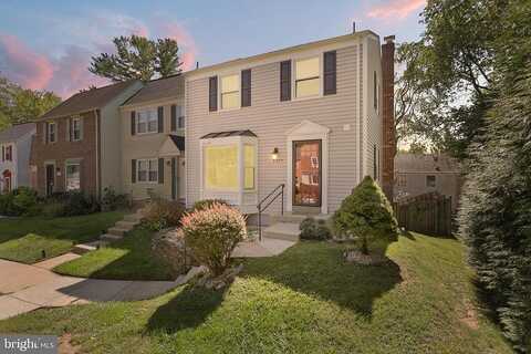 Loreleigh, FAIRFAX, VA 22031