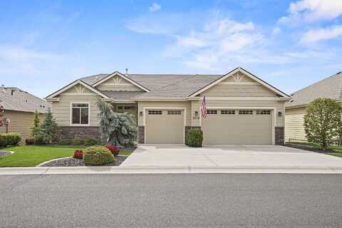 Clearview, SPOKANE, WA 99217