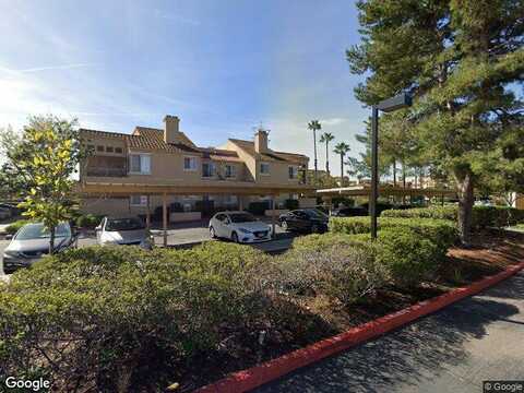 Calle Cristobal, SAN DIEGO, CA 92126