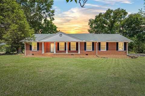 Lake, MCDONOUGH, GA 30252