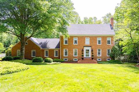 John Scott, LYNCHBURG, VA 24503