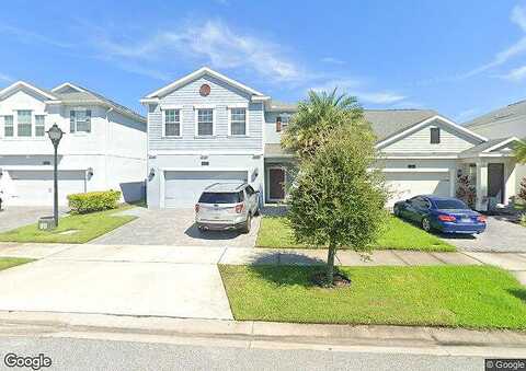 Terry Town, KISSIMMEE, FL 34746