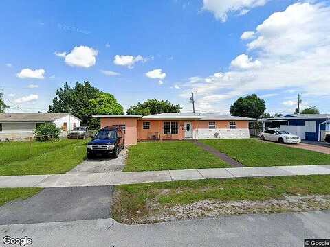 174Th, MIAMI GARDENS, FL 33055