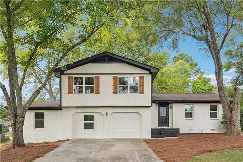 New Hope, LAWRENCEVILLE, GA 30046