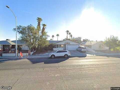 Antelope, LAS VEGAS, NV 89145
