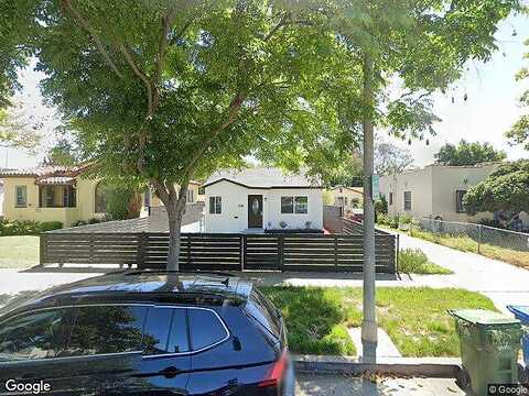 La Clede, LOS ANGELES, CA 90039