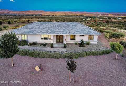 Quail Canyon, COTTONWOOD, AZ 86326