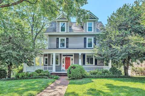 Wycliffe, ROANOKE, VA 24014