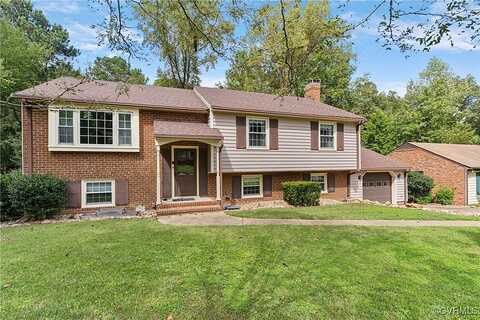 Windingridge, HENRICO, VA 23238