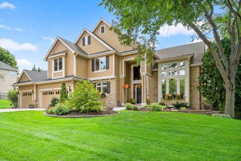 48Th, MINNEAPOLIS, MN 55446