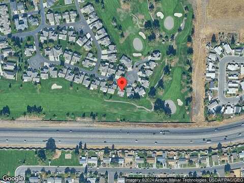 Henley, PASCO, WA 99301