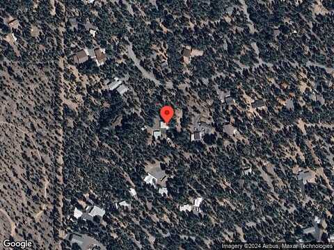 Sugar Pine, LA PINE, OR 97739