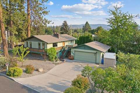 25Th, SPOKANE VALLEY, WA 99216