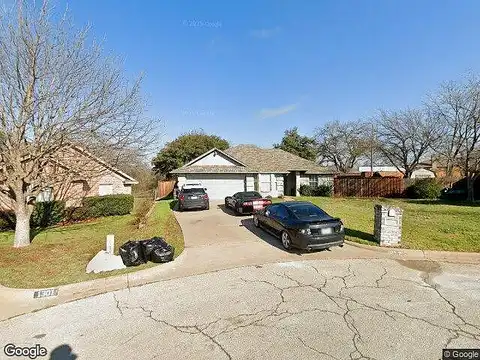 Pamela, WEATHERFORD, TX 76086
