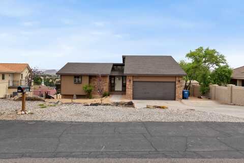 2283 S Calanus CIR, Saint George, UT 84790