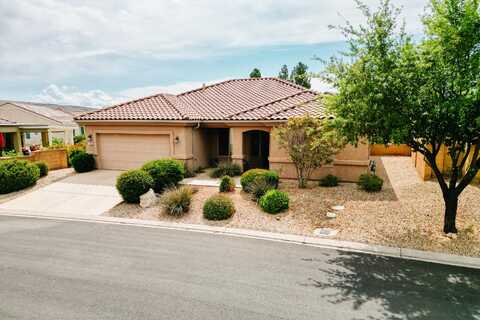 1845 Purple Lupine DR, Saint George, UT 84790