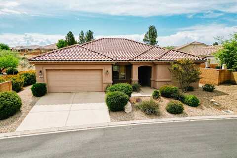 1845 Purple Lupine DR, Saint George, UT 84790