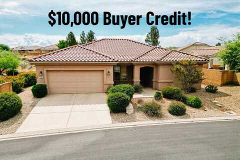 1845 Purple Lupine DR, Saint George, UT 84790
