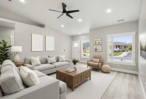 1152 E Smokey Trail Way, Cedar City, UT 84721