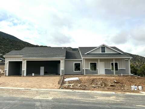 1152 E Smokey Trail Way, Cedar City, UT 84721