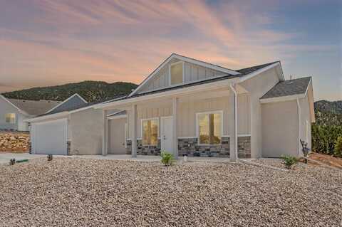 1152 E Smokey Trail Way, Cedar City, UT 84721