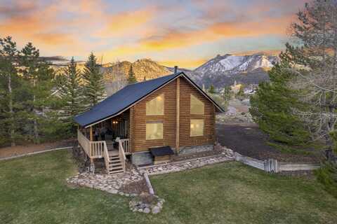 175 S Terry Parkway, Pine Valley, UT 84781
