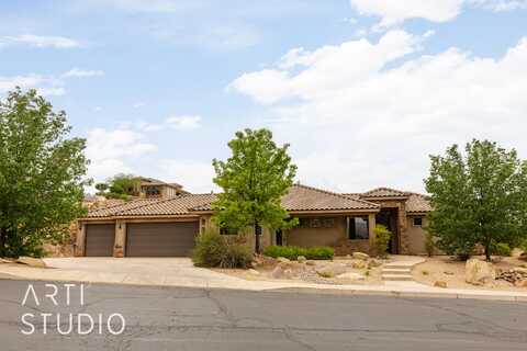 1458 S 2670 E, Saint George, UT 84790