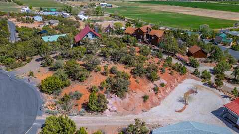 340 Hillcrest CIR, Central, UT 84722