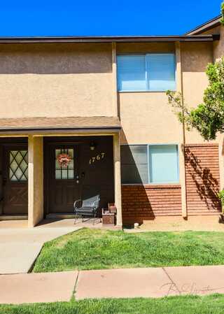 1767 W 1020 N, Saint George, UT 84770