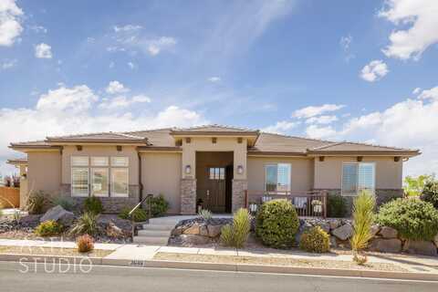 3686 Colina CIR, Santa Clara, UT 84765