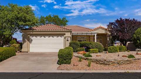 890 N SKY MOUNTAIN CT, Hurricane, UT 84737