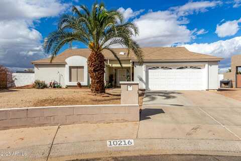10216 W MINNEZONA Avenue, Phoenix, AZ 85037