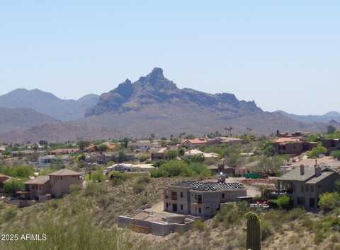 15541 E Sycamore Drive, Fountain Hills, AZ 85268