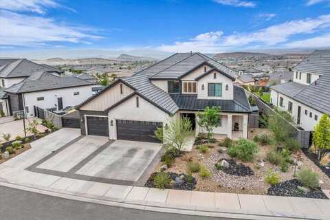 3466 S Walnut Canyon, Saint George, UT 84790