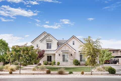 2406 Chardonnay LN, Saint George, UT 84770