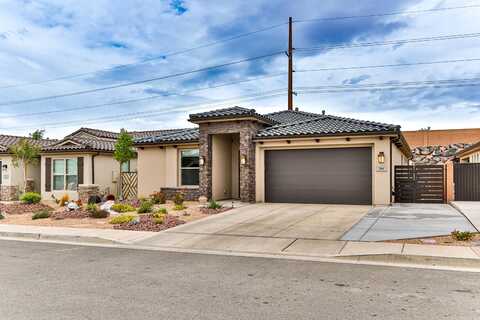 366 W Camino Borde, Washington, UT 84780