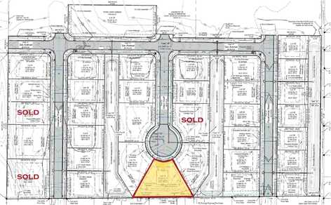 Lot 16, Cedar Falls, IA 50613